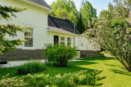 Extérieur - 342 Ch. Parker, Dixville, QC 