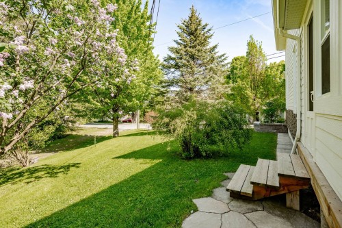 Extérieur - 342 Ch. Parker, Dixville, QC 