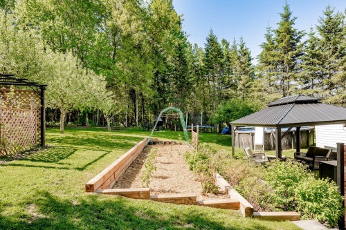 Extérieur - 342 Ch. Parker, Dixville, QC 