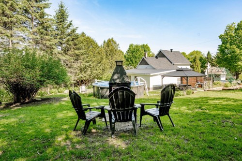 Extérieur - 342 Ch. Parker, Dixville, QC 
