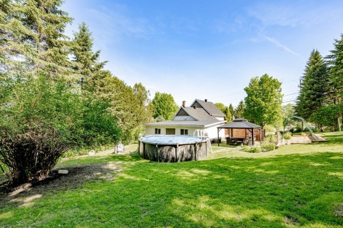 Extérieur - 342 Ch. Parker, Dixville, QC 