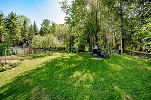 Extérieur - 342 Ch. Parker, Dixville, QC 