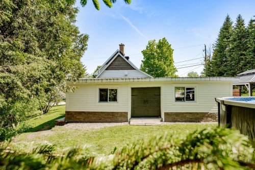 Extérieur - 342 Ch. Parker, Dixville, QC - Outdoor