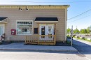 Front of Structure - 12Z Rue Du Dépôt, Sutton, QC 