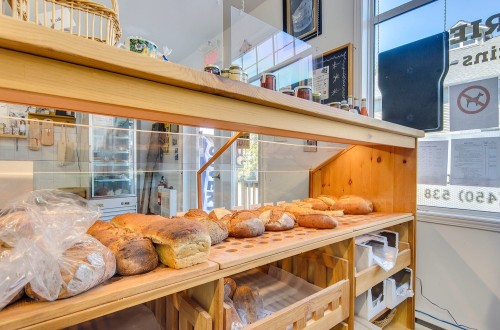 Autre - 12 Rue Du Dépôt, Sutton, QC 