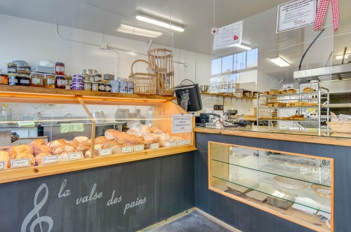 Autre - 12 Rue Du Dépôt, Sutton, QC 