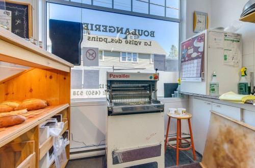 Autre - 12 Rue Du Dépôt, Sutton, QC 