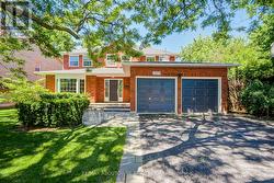 1273 BLACKTHORN PLACE Oakville, ON L6M 2P3
