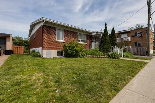 10515 Av. Garon  Montréal (Montréal-Nord), QC H1H 3T2