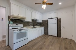 Kitchen - 