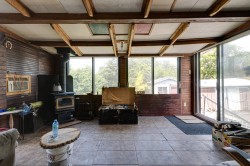 Sun Room - 