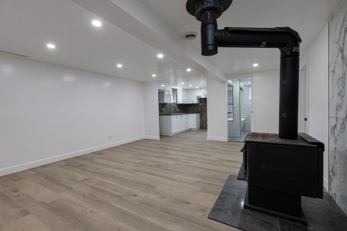Family Room - 10515 Av. Garon, Montréal (Montréal-Nord), QC 