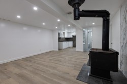 Family Room - 