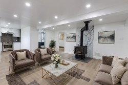 Family Room - 