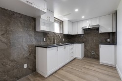 Kitchen - 