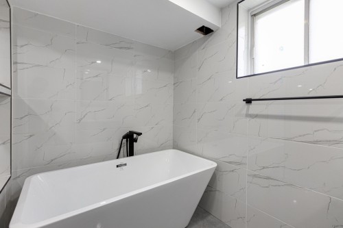 Bathroom - 10515 Av. Garon, Montréal (Montréal-Nord), QC 