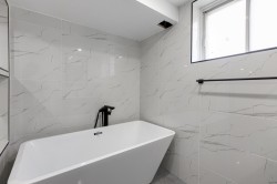 Bathroom - 
