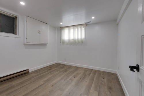 Bedroom - 10515 Av. Garon, Montréal (Montréal-Nord), QC 