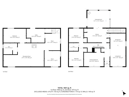 Floor Plan - 10515 Av. Garon, Montréal (Montréal-Nord), QC 