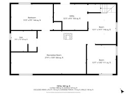 Floor Plan - 