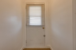 Mud Room - 