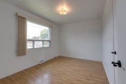 Master Bedroom - 