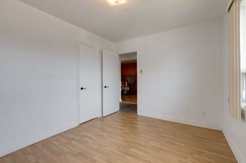 Master Bedroom - 10515 Av. Garon, Montréal (Montréal-Nord), QC 