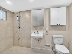 Bathroom - 