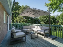 Balcony - 