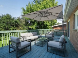 Balcony - 