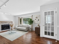 Living Room - 