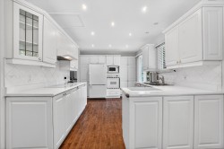 Kitchen - 