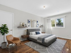 Master Bedroom - 