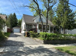 316  - 320 Rue Lauzon  Rouyn-Noranda, QC J9X 3T9