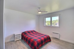 Chambre à coucher - 
