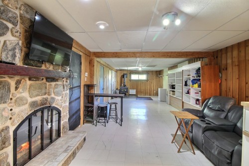 Salle familiale - 2057 Route De St-Philippe, Val-D'Or, QC 