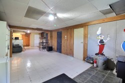 Salle familiale - 