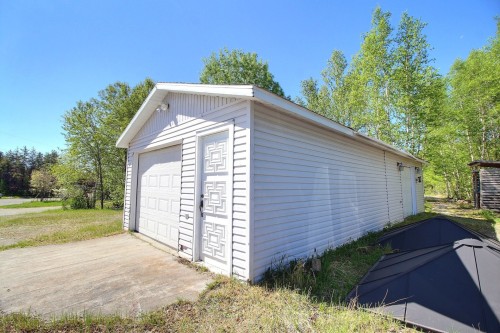 Garage - 2057 Route De St-Philippe, Val-D'Or, QC 