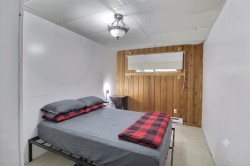 Chambre à coucher - 