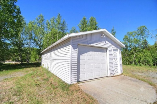 Garage - 2057 Route De St-Philippe, Val-D'Or, QC 