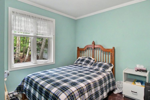 Bedroom - 888 Ch. Des Merles, Rapide-Danseur, QC 