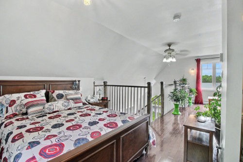 Master Bedroom - 888 Ch. Des Merles, Rapide-Danseur, QC 