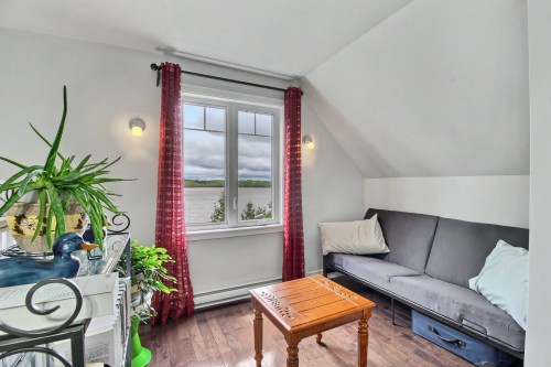 Master Bedroom - 888 Ch. Des Merles, Rapide-Danseur, QC 