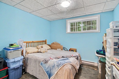 Bedroom - 888 Ch. Des Merles, Rapide-Danseur, QC 