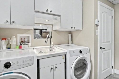 Laundry - 888 Ch. Des Merles, Rapide-Danseur, QC 