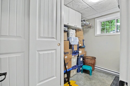 Laundry - 888 Ch. Des Merles, Rapide-Danseur, QC 
