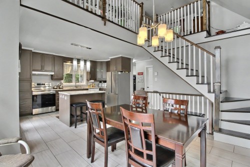Overall view - 888 Ch. Des Merles, Rapide-Danseur, QC 