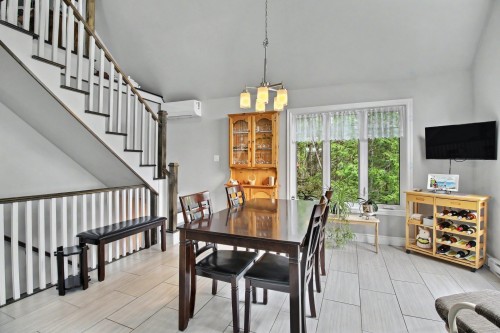 Dining Room - 888 Ch. Des Merles, Rapide-Danseur, QC 