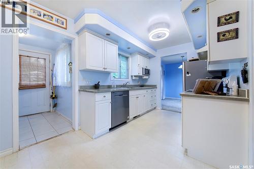 1313 N Avenue S, Saskatoon, SK 