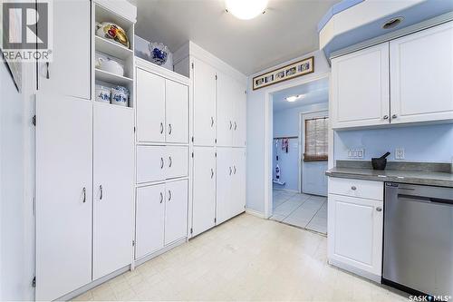 1313 N Avenue S, Saskatoon, SK 